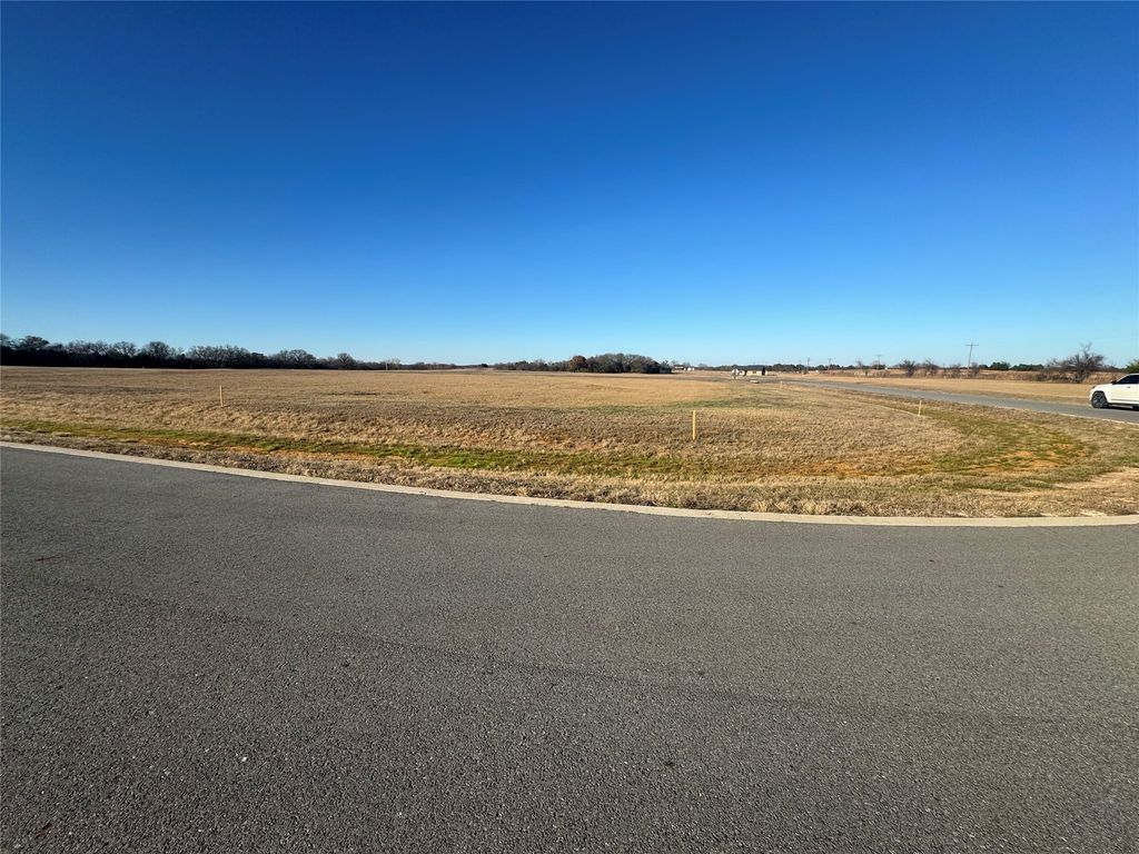Lot 15 Valhalla Court, Gordonville, TX 76245