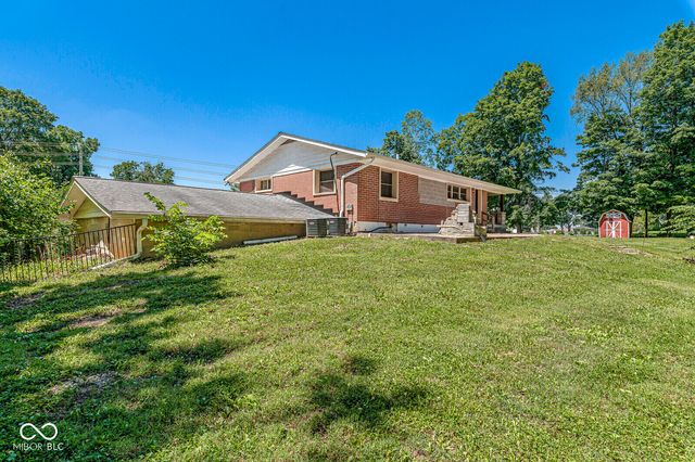 5410 Shelbyville Road, Indianapolis, IN 46237