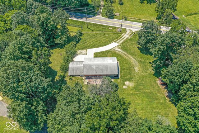 5410 Shelbyville Road, Indianapolis, IN 46237