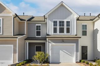 1518 Smoky Mountains Street, Durham, NC 27713