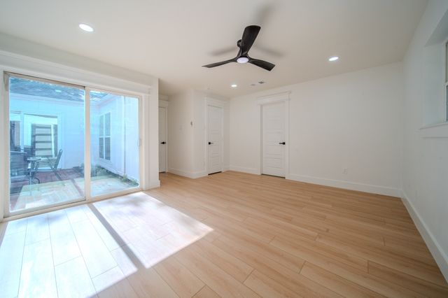 3204 Knights Haven Lane, Garland, TX 75044
