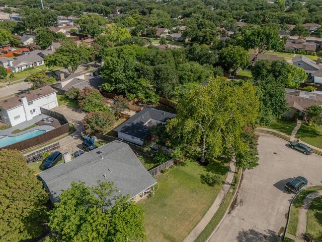 3204 Knights Haven Lane, Garland, TX 75044