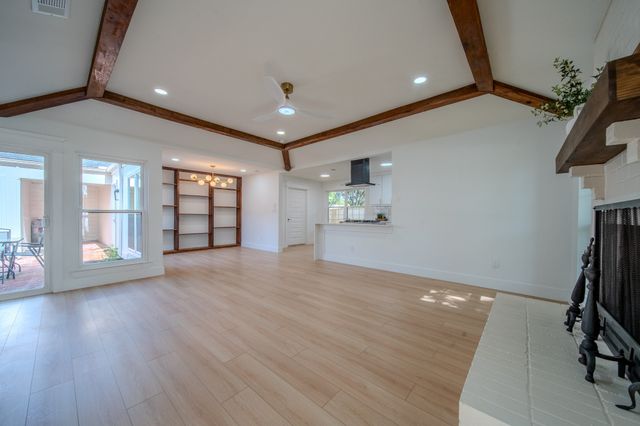 3204 Knights Haven Lane, Garland, TX 75044