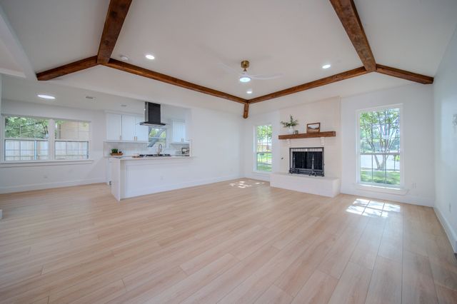 3204 Knights Haven Lane, Garland, TX 75044