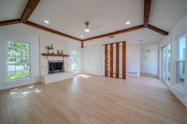 3204 Knights Haven Lane, Garland, TX 75044