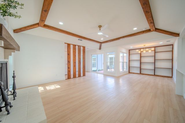 3204 Knights Haven Lane, Garland, TX 75044
