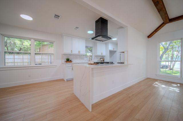3204 Knights Haven Lane, Garland, TX 75044
