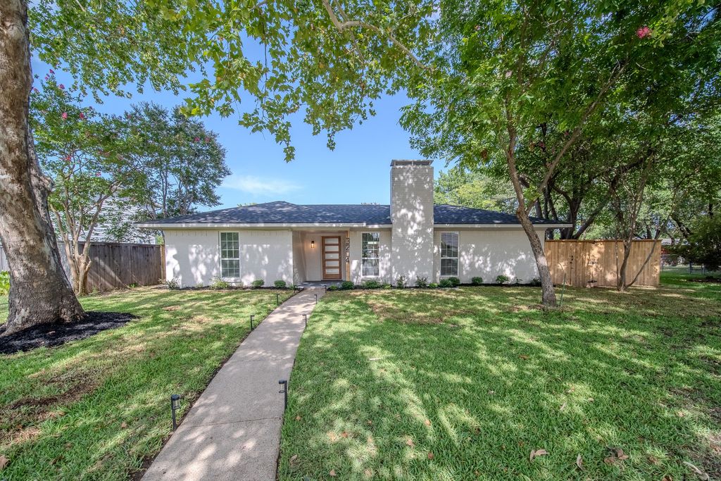 3204 Knights Haven Lane, Garland, TX 75044
