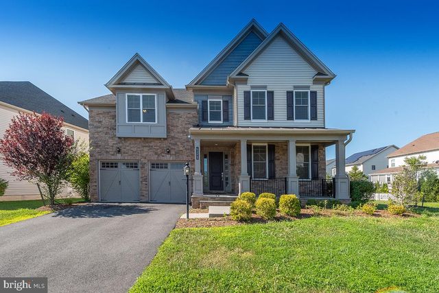 41313 RED BIRCH DR, Aldie, VA 20105