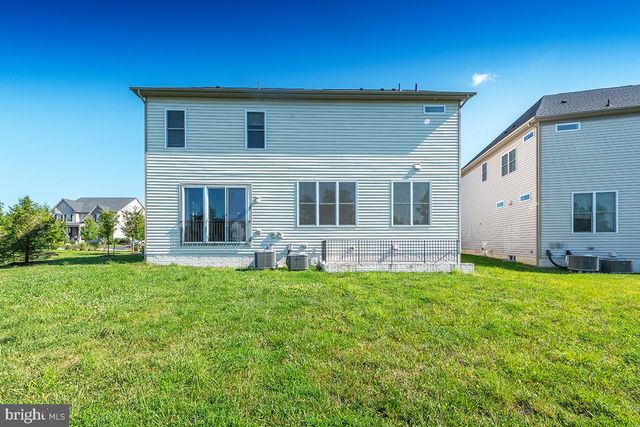 41313 RED BIRCH DR, Aldie, VA 20105