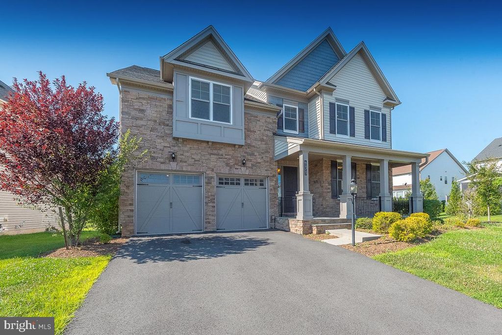 41313 RED BIRCH DR, Aldie, VA 20105