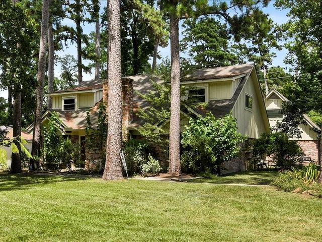 26702 Maplewood Drive, Spring, TX 77386