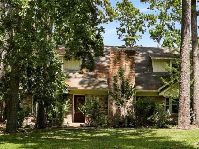 26702 Maplewood Drive, Spring, TX 77386