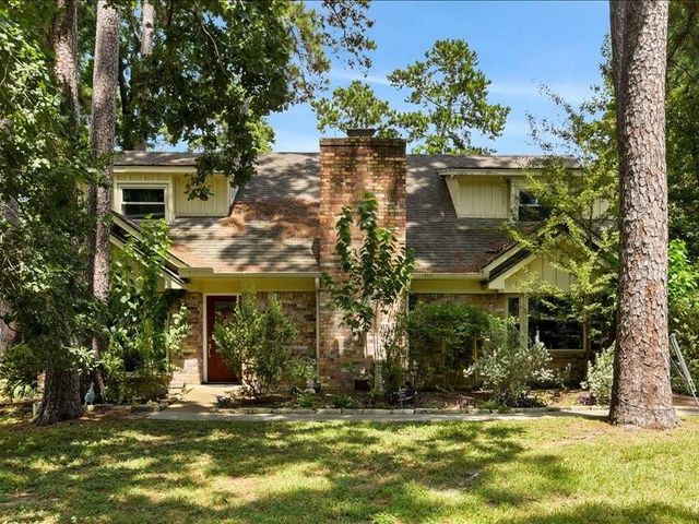 26702 Maplewood Drive, Spring, TX 77386