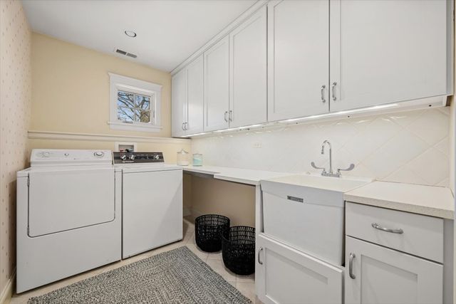 611 Elmwood Avenue, Wilmette, IL 60091