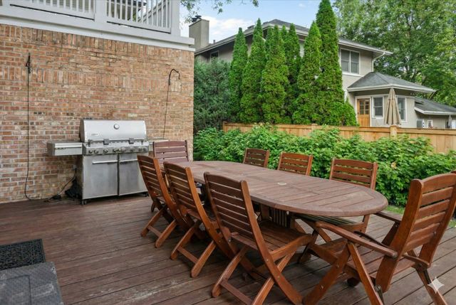 611 Elmwood Avenue, Wilmette, IL 60091