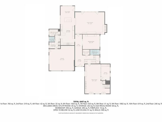 611 Elmwood Avenue, Wilmette, IL 60091