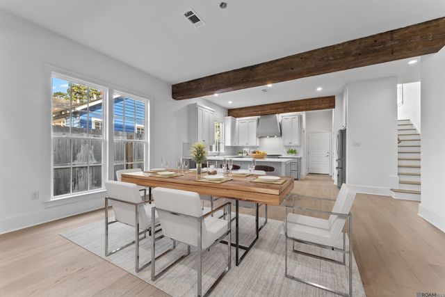 740 Acadia St, Baton Rouge, LA 70806