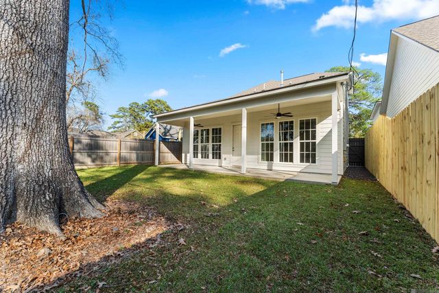 740 Acadia St, Baton Rouge, LA 70806