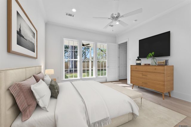 740 Acadia St, Baton Rouge, LA 70806