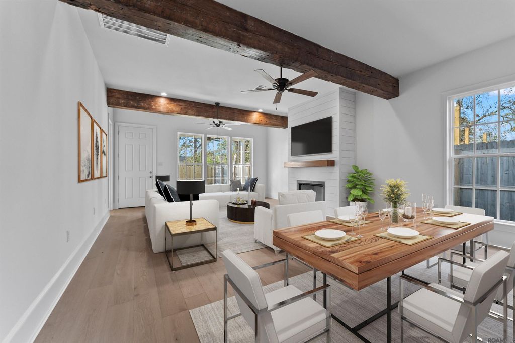 740 Acadia St, Baton Rouge, LA 70806