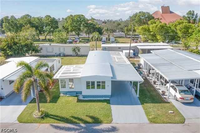 19 Garden DR, Fort Myers, FL 33908