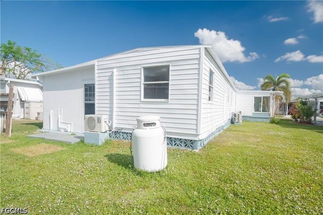 19 Garden DR, Fort Myers, FL 33908