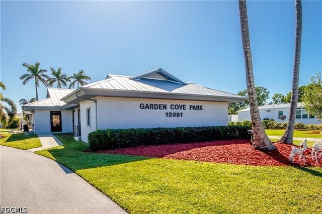 19 Garden DR, Fort Myers, FL 33908