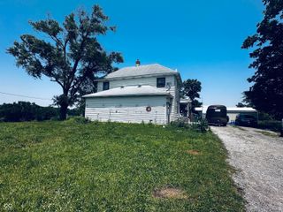 1170 E 400 S, Lebanon, IN 46052