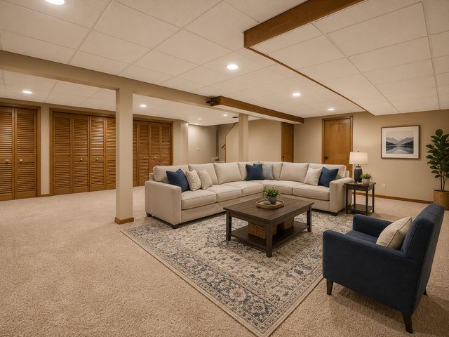 2541 Cheshire Drive, Aurora, IL 60504
