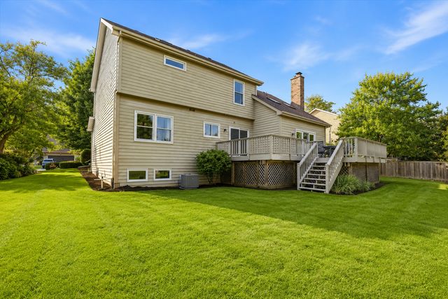 2541 Cheshire Drive, Aurora, IL 60504