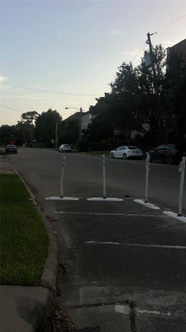 3208 Jackson Street 1, Houston, TX 77004