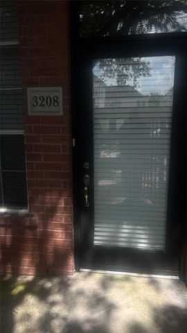 3208 Jackson Street 1, Houston, TX 77004