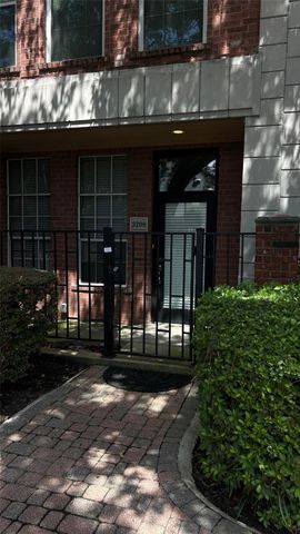 3208 Jackson Street 1, Houston, TX 77004