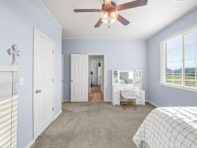 17465 Paula Road, Madera, CA 93636