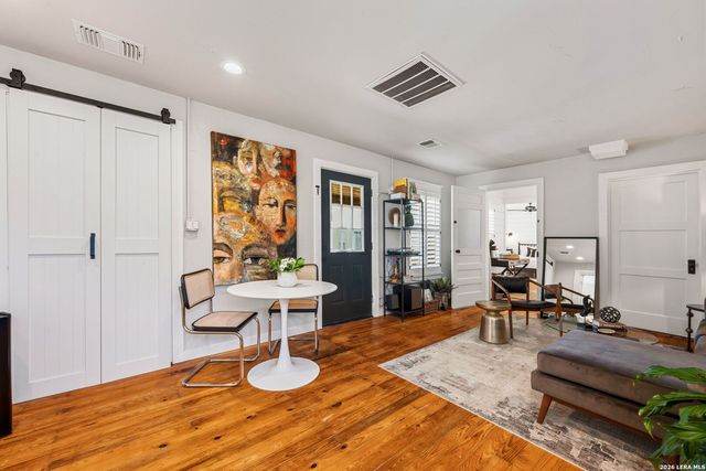 903 Front St., Comfort, TX 78013