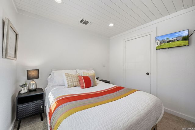 903 Front St., Comfort, TX 78013