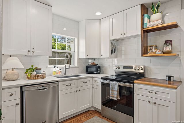 903 Front St., Comfort, TX 78013