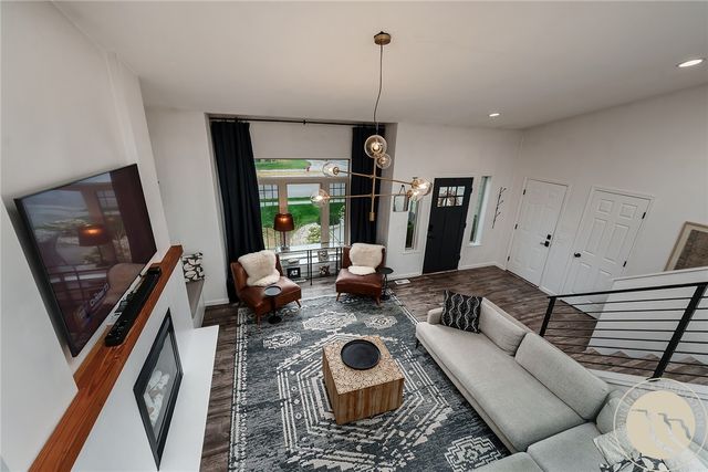 5431 Stream Stone Avenue, Billings, MT 59106