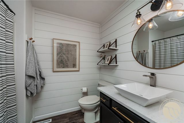 5431 Stream Stone Avenue, Billings, MT 59106