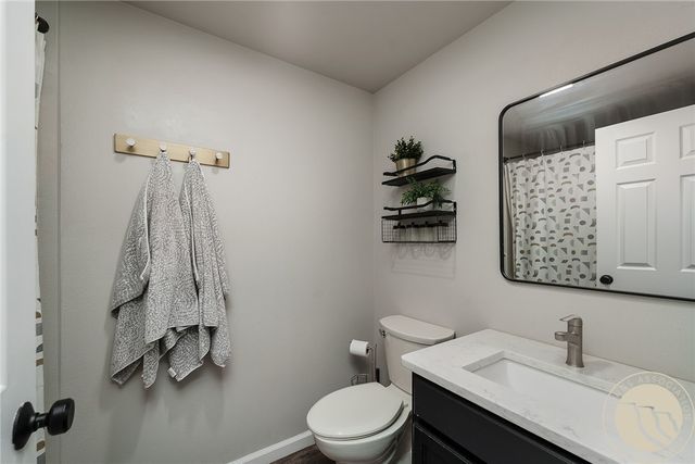 5431 Stream Stone Avenue, Billings, MT 59106