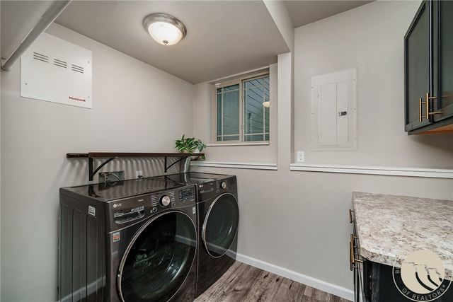 5431 Stream Stone Avenue, Billings, MT 59106