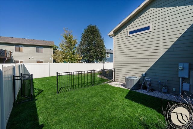 5431 Stream Stone Avenue, Billings, MT 59106