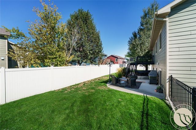5431 Stream Stone Avenue, Billings, MT 59106