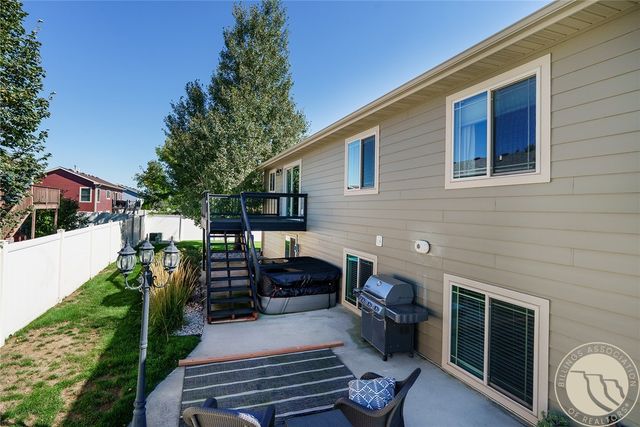 5431 Stream Stone Avenue, Billings, MT 59106