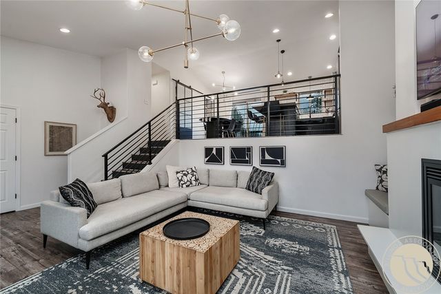 5431 Stream Stone Avenue, Billings, MT 59106