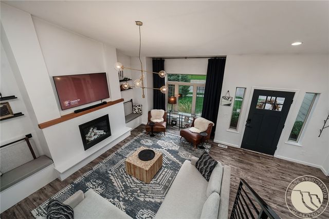 5431 Stream Stone Avenue, Billings, MT 59106