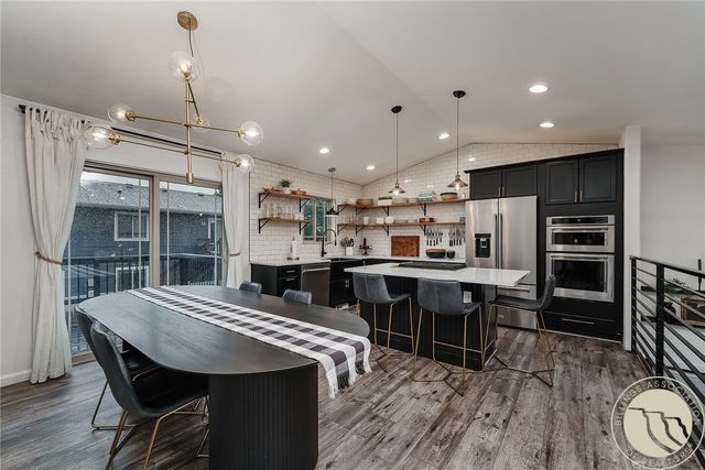 5431 Stream Stone Avenue, Billings, MT 59106