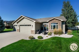 5431 Stream Stone Avenue, Billings, MT 59106