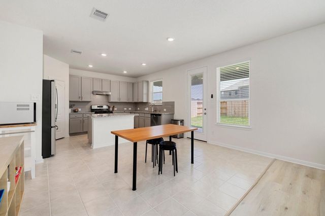 7618 Coral Key Drive, Cypress, TX 77433